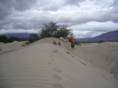 Cafayate