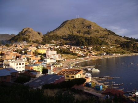 Copacabana