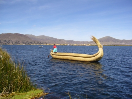 de Copa a Cuzco