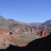 de Piumamarca a Salta