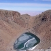 lac de cratere 5900M