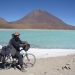 Licancabur & Laguna Verde