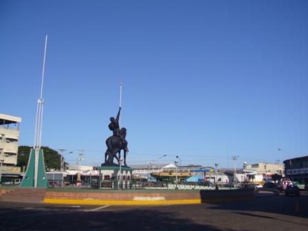 San Fernando de Apure