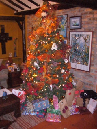 Navidad en Merida