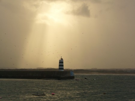 Photos de Peniche (la ville...;)