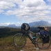 sur la route de Gran Sabana