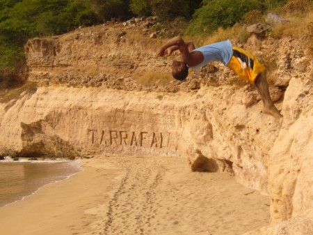Tarrafal !